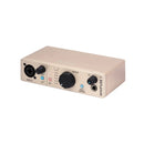 Arturia MINIFUSE 1 CHAMPAGNE Interfaccia Audio USB C con 1-IN Combo / 2-OUT