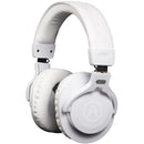 Arturia MINIFUSE RECORDING PACK WHITE MiniFuse 2 Int. Audio + Mic CM1 +Cuffe EF1