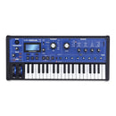 Novation MININOVA Sintetizzatore polifonico a 18 voci con tastiera 37 tasti mini - GlobalNet Shop