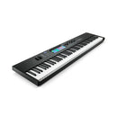 Novation Launchkey 88 MK3 Master Keyb. 88T semi p.+Contr.MIDI USB x Ableton Live - GlobalNet Shop