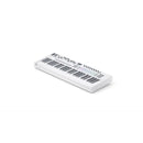 Novation Launchkey 49 MK4 WHITE Controll. MIDI x DAW 49T semi-pesati full-size - GlobalNet Shop