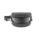 Reloop PREMIUM HEADPHONE BAG XT Case borsa rigida x trasporto cuffie audio, Nero