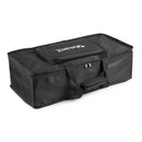 Beamz AC-420 Soft Case Borsa morbida imbottita per trasporto 8 uplights BBP44