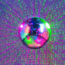 Fuzzix MB40 Disco Ball 40cm Palla da discoteca ad alta riflettività da 40 cm