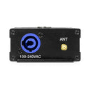 Beamz WTR10 Hybrid Wirelss DMX Tranceiver Ricetrasmettitore DMX wireless x Luci