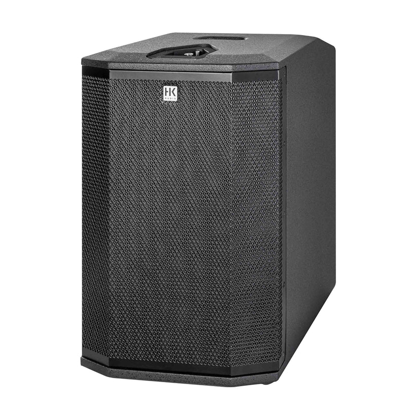 HK Audio Polar 10 MK2 Sistema Audio Pro Colon. Att. Bluetooth Stereo 2000w pic.