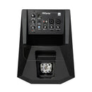 HK Audio SHL Polar 8 MKII Sist. Audio Colonna Bluetooth TWS 1200w di picco, Nero