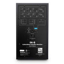Kali Audio In 8 V2 Monitor Audio Attivo Pro Studio 3Vie potenza 140w picco, Nero
