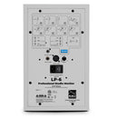 Kali Audio LP-6W V2 Monitor Audio Att. Pro Studio 2Vie potenza 80w picco, Bianco