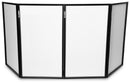 Vonyx DB2 Replacement Set Lycra White 4 pezzi di teli ricambio x DB2 DJ, Bianco - GlobalNet Shop