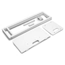 Vonyx DJP170 DJ Plinth with foldable Baseplate B/N Supporto x luce piegh. reg. - GlobalNet Shop