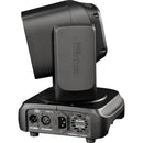 Algam Lighting MW430Z Wash Testa Mobile Led 4x30W RGBW + Zoom