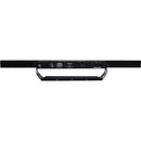 Algam Lighting BARWASH36-II Barra a LED da 12x3W RGB