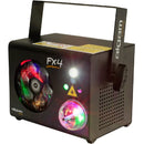 Algam Lighting FX4 Effetto 4 in 1 Gobo + Magic Ball + Laser RG + Strobo