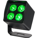 Algam Lighting EVENTPAR44-QUAD-IP Par Led 4x4W IP65 a Batteria