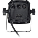 Algam Lighting MINIPAR-193-FX Par Led 18x1W + 1x3W RGB