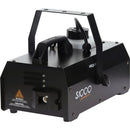 Algam Lighting S1000 Macchina del Fumo Orizzontale 1000W