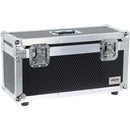Algam Lighting PHOENIX-FC2 Flightcase per trasporto 2 PHOENIX fontane luminose