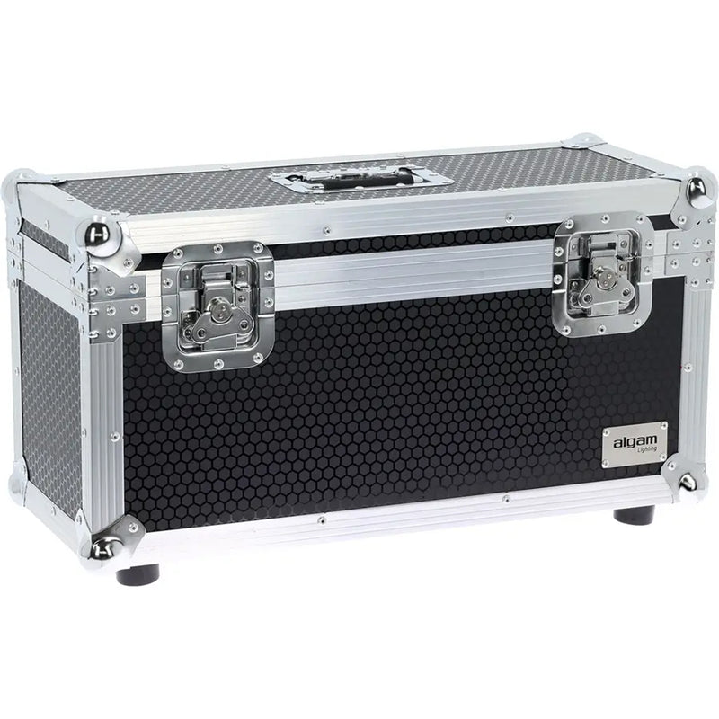 Algam Lighting PHOENIX-FC2 Flightcase per trasporto 2 PHOENIX fontane luminose