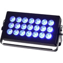 Algam Lighting BLZ-WASH Proiettore Wash a Led 21x12W RGBW