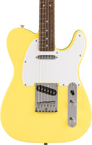 Fender Squier Sonic Telecaster, Canary Yellow Chitarra Elettrica a 21 Tasti