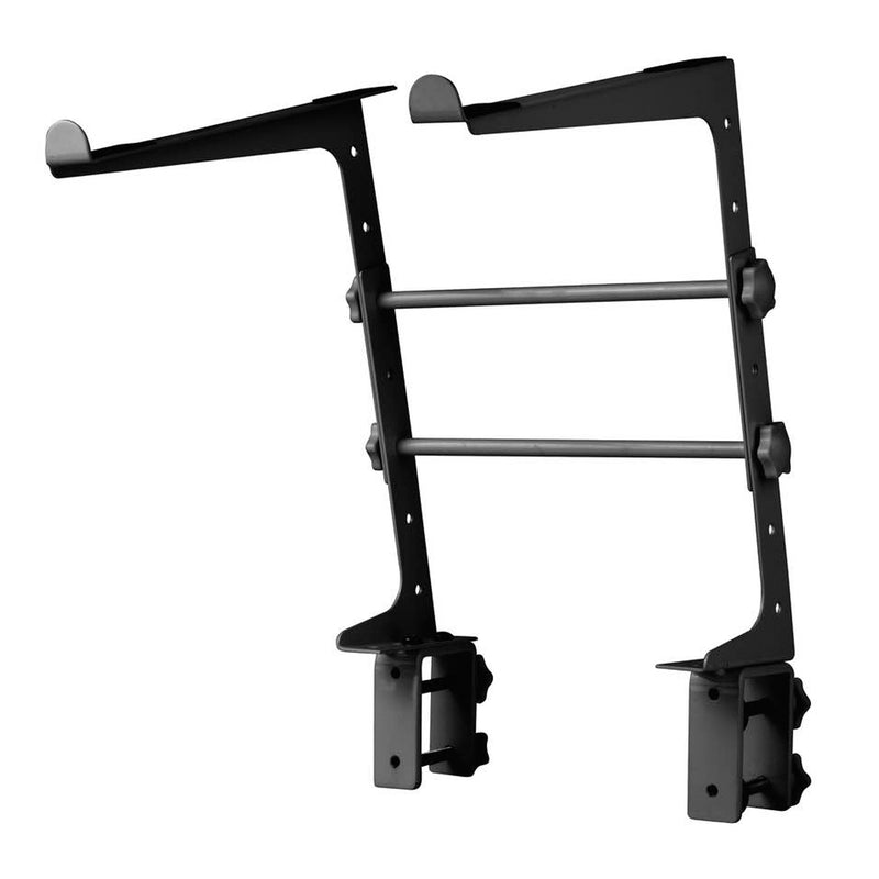 Reloop LAPTOP STAND V2 Supporto regolab. larghezza altezza x LAPTOP fino a 17''