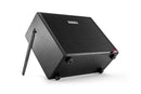 IK Multimedia TONEX CAB Amp Cabinet FRFR per chitarra, 12" e 700w di picco, Nero - GlobalNet Shop