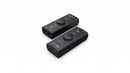 IK Multimedia iRig HD X Interfaccia Audio per Chitarra Basso x iOS Pc Mac, Nero - GlobalNet Shop