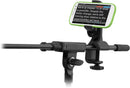 IK Multimedia iKlip Xpand Mini Supporto Univer. x Smartphone aggancio asta mic. - GlobalNet Shop