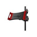 IK Multimedia iKlip 3 Supporto Universale per tablet iPad con aggancio asta mic.