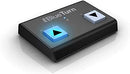 IK Multimedia iRig BlueTurn Pedaliera Bluetooth gira pagine testi spartiti altro - GlobalNet Shop