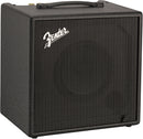 Fender Rumble LT25 230V EU Amplificatore combo per Basso elettrico da 25w, Nero