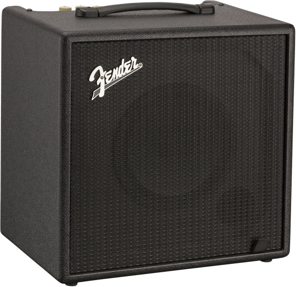 Fender Rumble LT25 230V EU Amplificatore combo per Basso elettrico da 25w, Nero