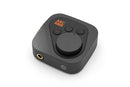 IK Multimedia ARC ON EAR Sistema Correzione Acustica x Cuffie Studio, Pot.200 mW - GlobalNet Shop