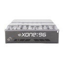 Decksaver DS PC XONE:96 Cover protezione trasp. x mixer Allen & Heath XONE:96