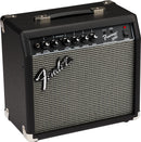 Fender Frontman 20G Amp x chitarra 20w + Clean+canale Drive separato commutabile - GlobalNet Shop