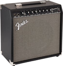 Fender Champion II 50, 230V EU Amplificatore combo per chitarra da 50w, Nero