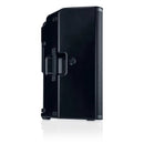 QSC Audio K12.2 Diffusore Cassa Attiva 2000w Picco woofer 12" SPL di 132dB, Nero