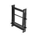 Reloop LAPTOP STAND FLEX V2 Supporto pieghevole e regolabile x LAPTOP Dj, Nero