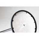 Konig & Meyer 26050-300-55 Asta microfonica dritta estensione extra, base tonda