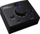 PreSonus MICROSTATION BT Controller monitor audio da tavolo compatto Bluetooth