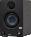 PreSonus ERIS 3.5 2nd Gen Coppia Monitor Audio Pro da Studio 3,5" 25w picco Nero - GlobalNet Shop