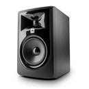 JBL 305P MKII Coppia Monitor audio attivi da 5" 82w RMS + Omaggio Plugin Lexicon