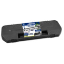 Bontempi 33 3250B Music Melodica Mouthpiano Diamonica scolastica 32T, Nero