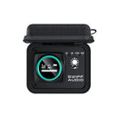 Swiff Audio WX520 IN-EAR MONITOR WIREL.1 Trasm. cust. di ricarica 1 Ricev.5,8GHz - GlobalNet Shop