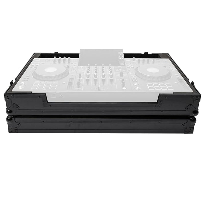Magma DJ CONTROLLER CASE XDJ-AZ / XDJ-XZ Black/Black Flightcase Nero/Nero