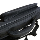 FBT E-Chord B-37 Borsa imbottita 10mm x Casio SA-50/51 E-Chord SK-37, Nero