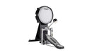 Alesis Nitro Pro Kit Batteria E. 8Pz 5padsTom 1p cassa 2piatti crash-ride hi-hat - GlobalNet Shop