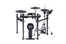 Alesis Strata Club Kit Batteria Elettr. touch 7" mot. son. BFD proc. multi-core - GlobalNet Shop