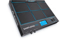 Alesis Samplepad Pro Pad percussivo 8 zone 10 kit da 200 suoni batteria piatti - GlobalNet Shop